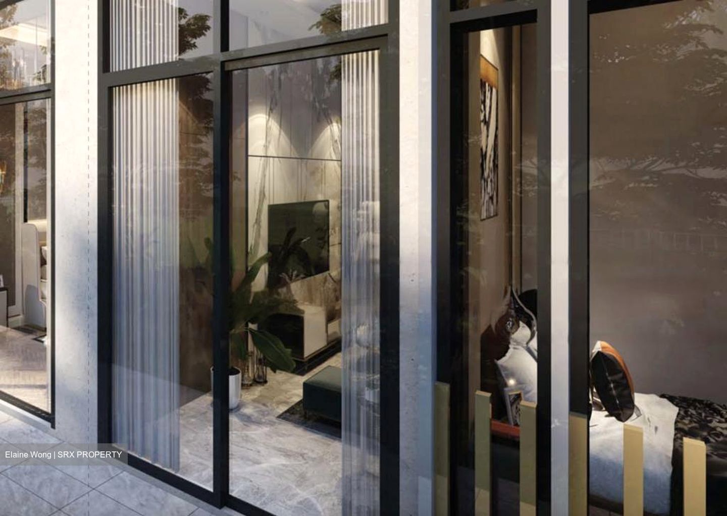 K Suites (D15), Apartment #461220361